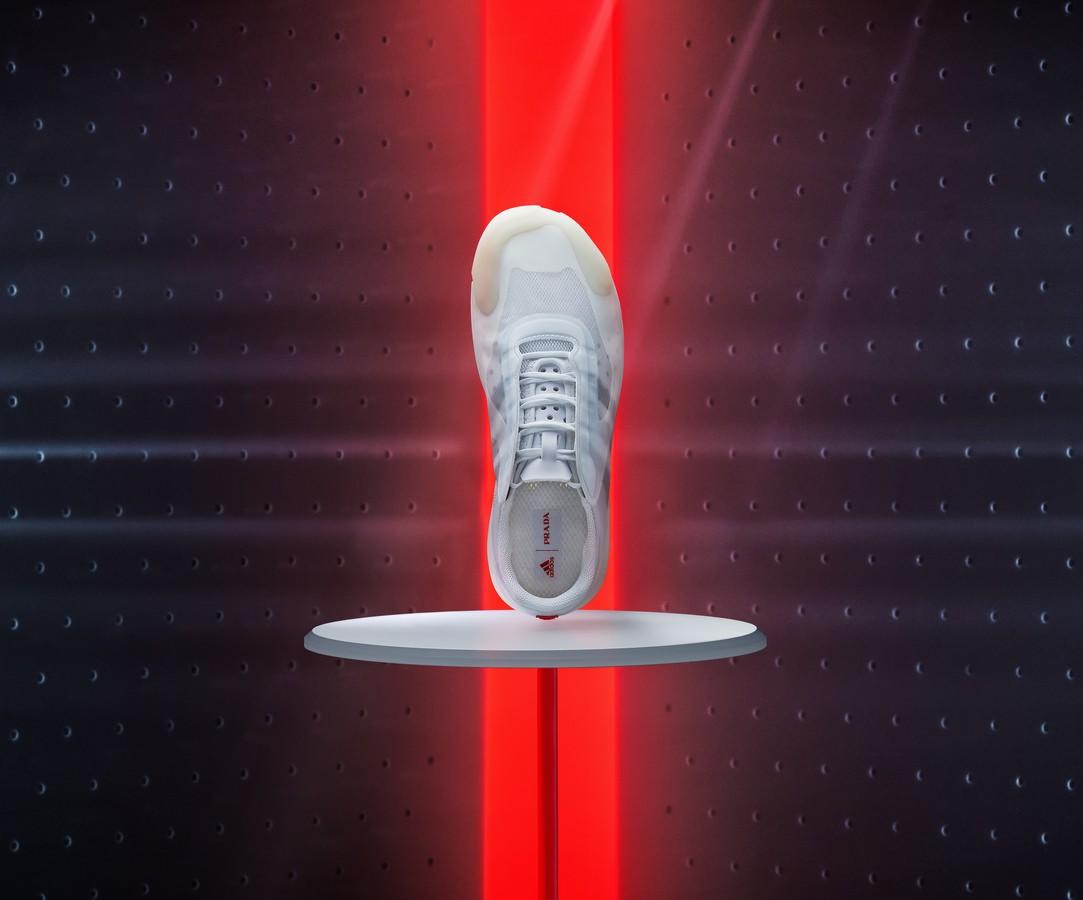 adidas Prada A+P Luna Rossa 21