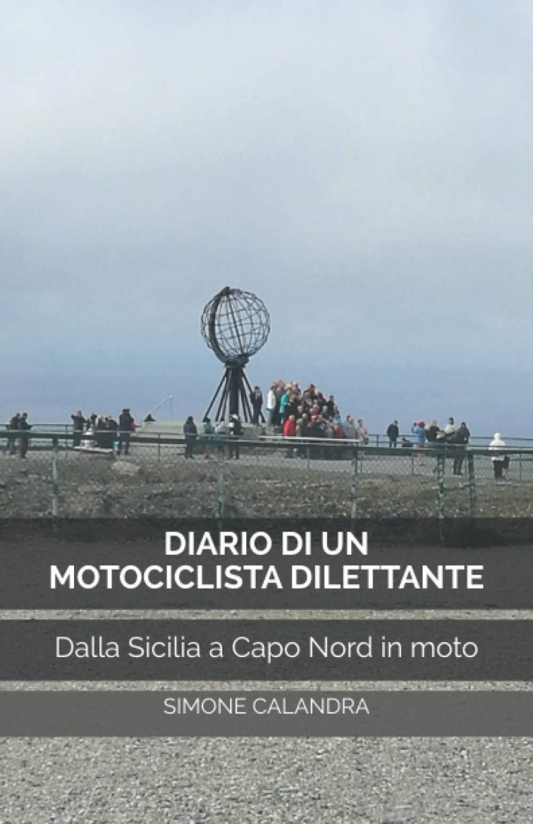 diario motociclista