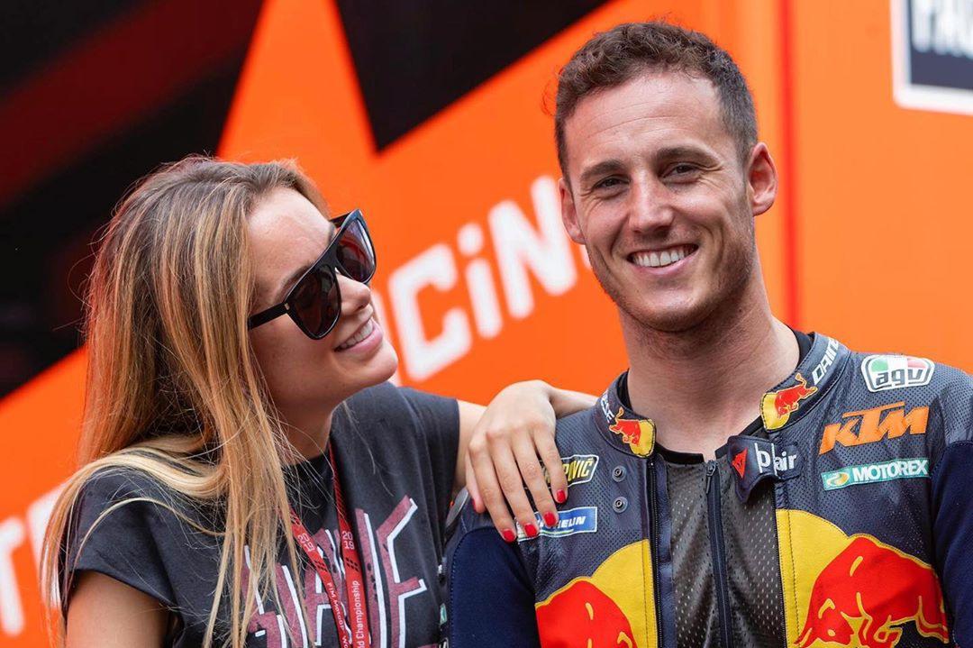 Carlota Bertran Crous