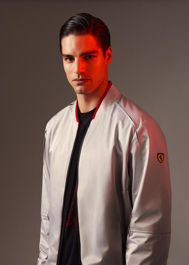 Scuderia Ferrari primavera estate 2021