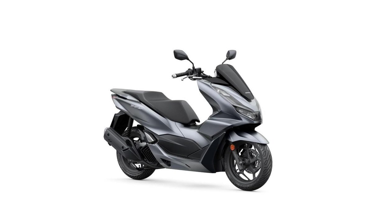Novità scooter Honda 2021