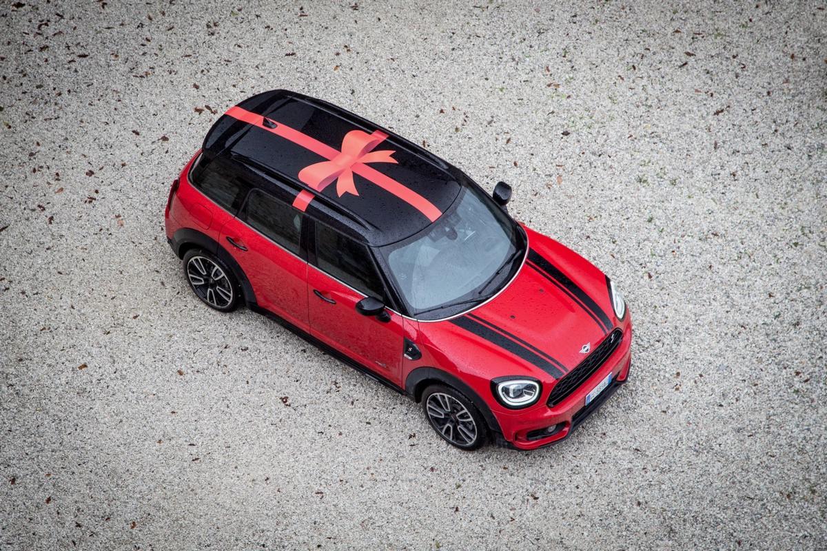 Dove andare a Natale in Italia