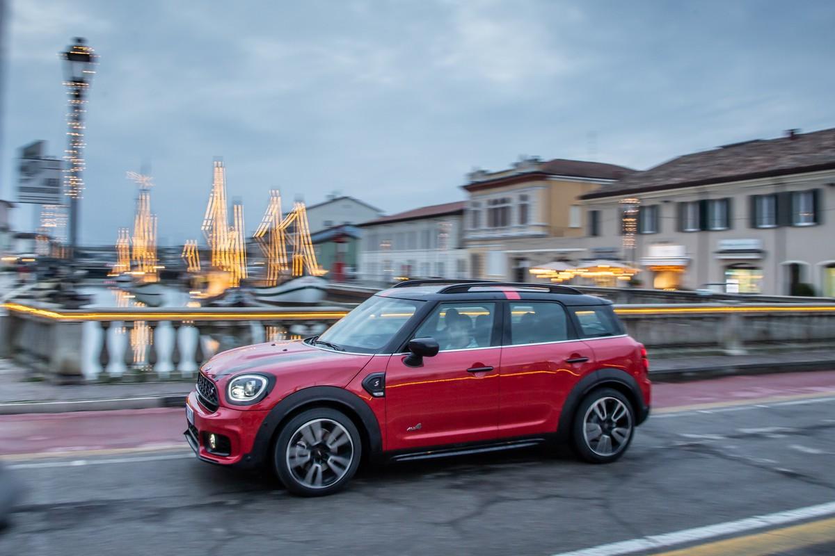 Dove andare a Natale in Italia