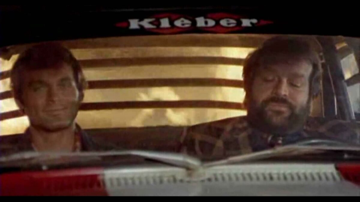 bud spencer terence hill