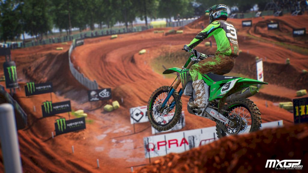 videogioco MXGP 2020