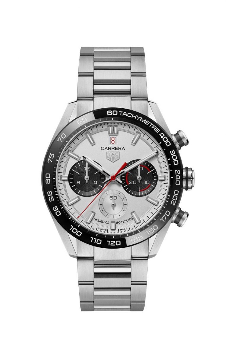 TAG Heuer Carrera Sport Chronograph 160 Years