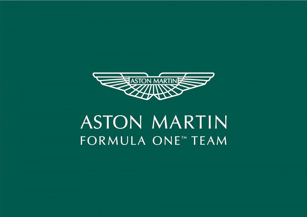 Aston Martin Formula 1 2021