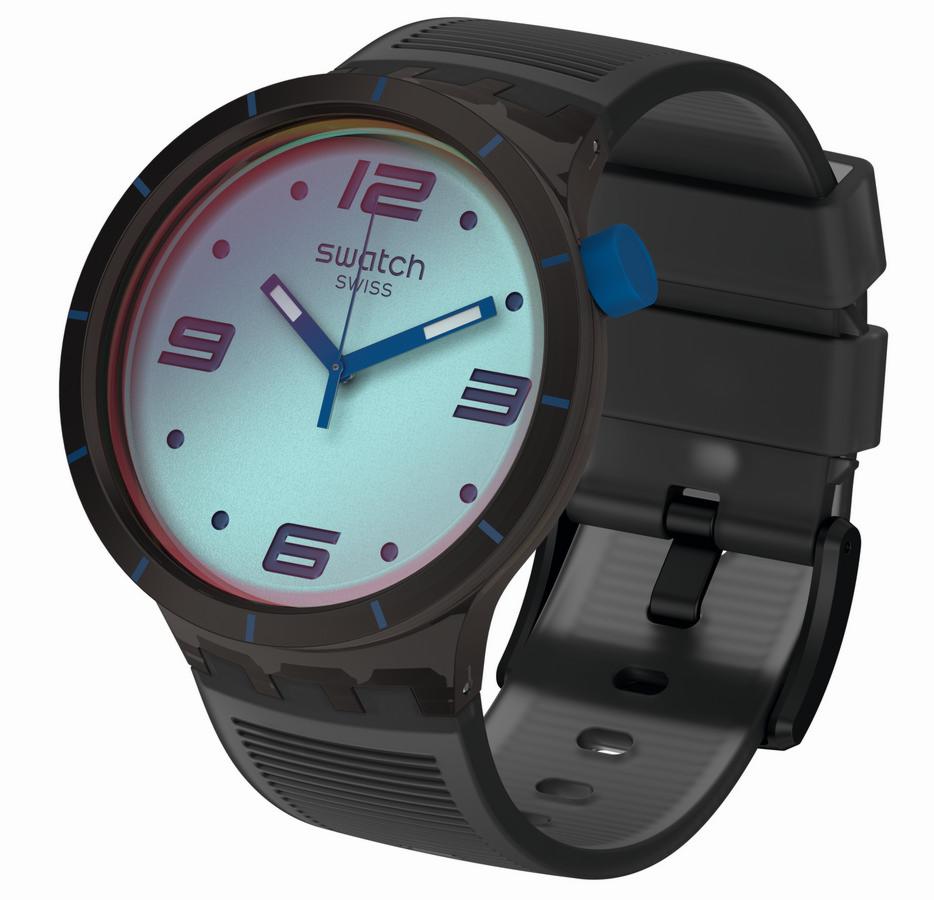 Nuovi orologi Swatch 2021