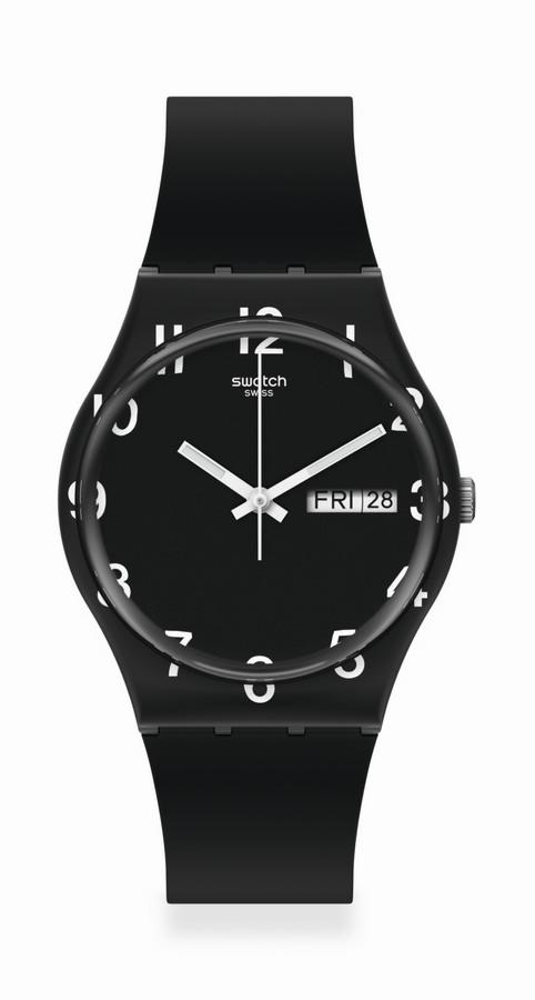 Nuovi orologi Swatch 2021