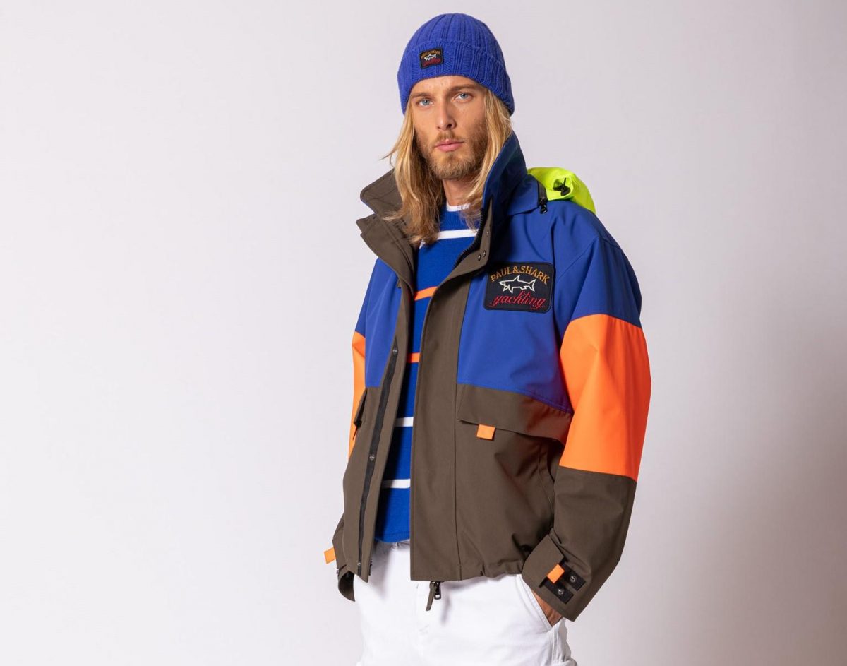 Paul&Shark autunno inverno 2021