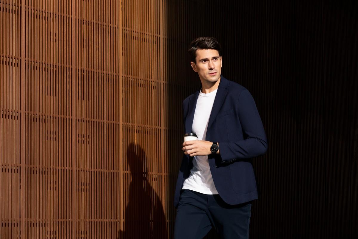 Amazfit GTR 2e e GTS 2e