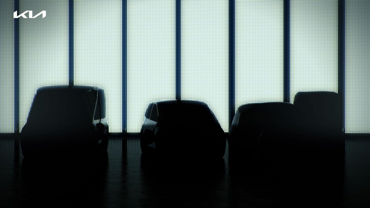 Kia auto elettriche e mobilità sostenibile