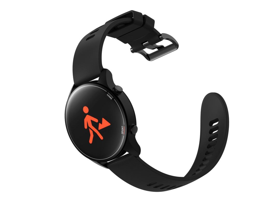Xiaomi Mi Watch