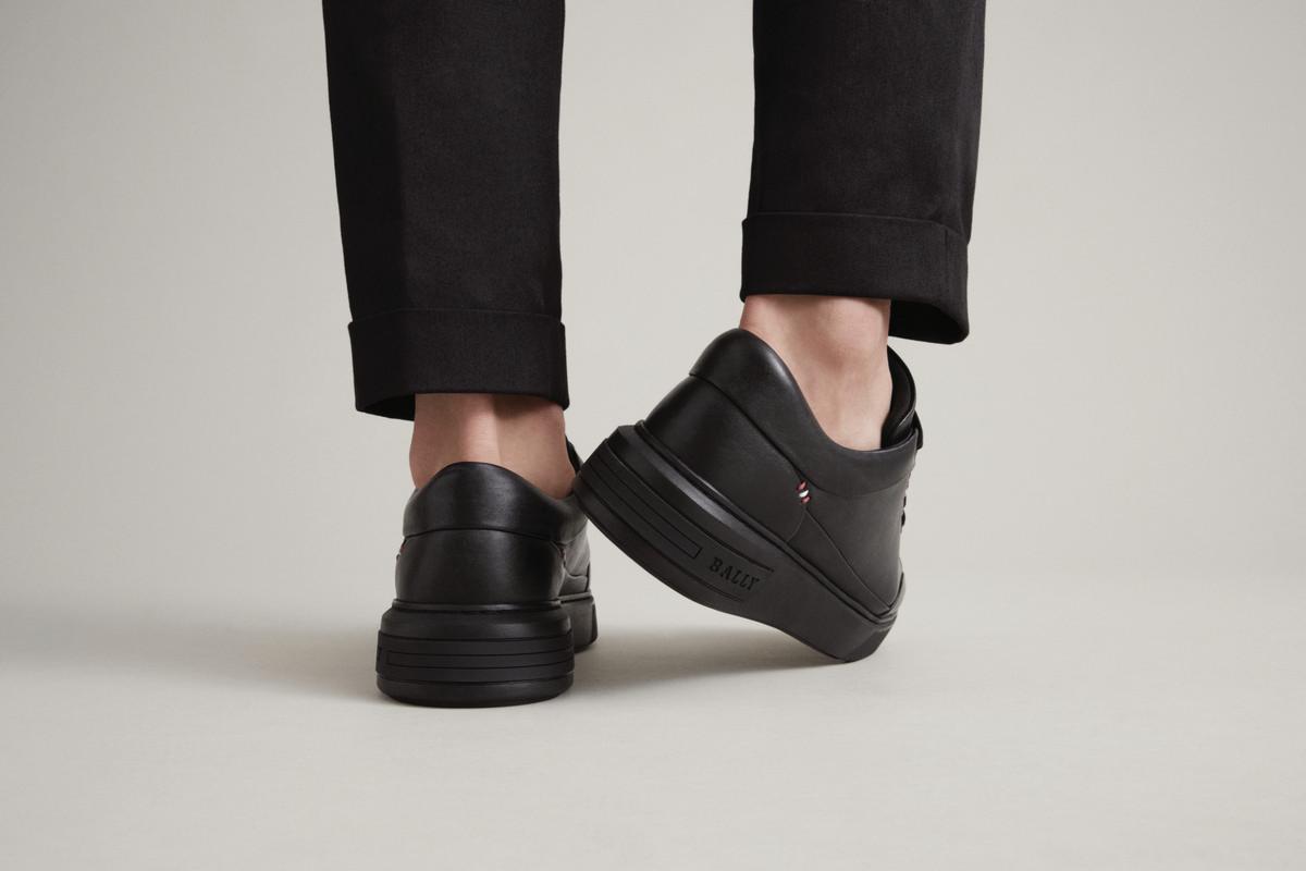 Bally Lift sneakers primavera estate 2021