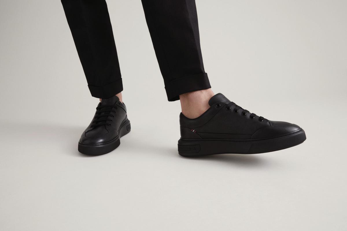 Bally Lift sneakers primavera estate 2021