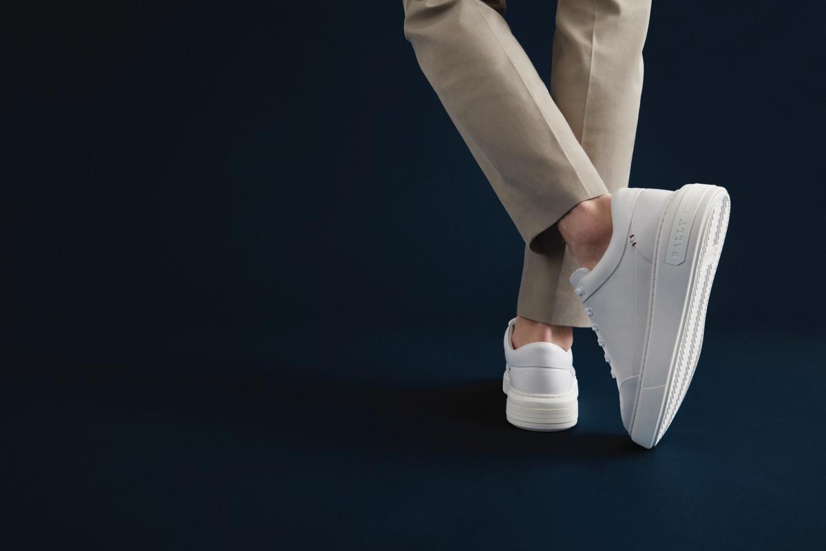 Bally Lift sneakers primavera estate 2021