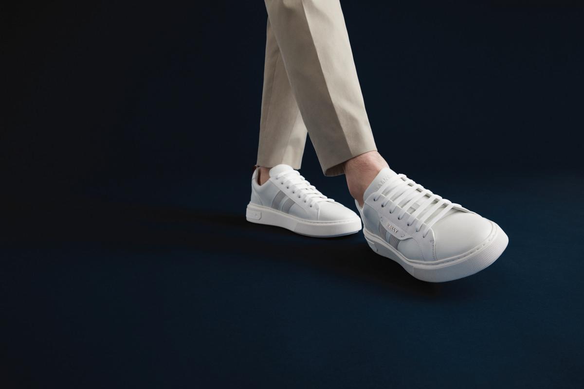 Bally Lift sneakers primavera estate 2021