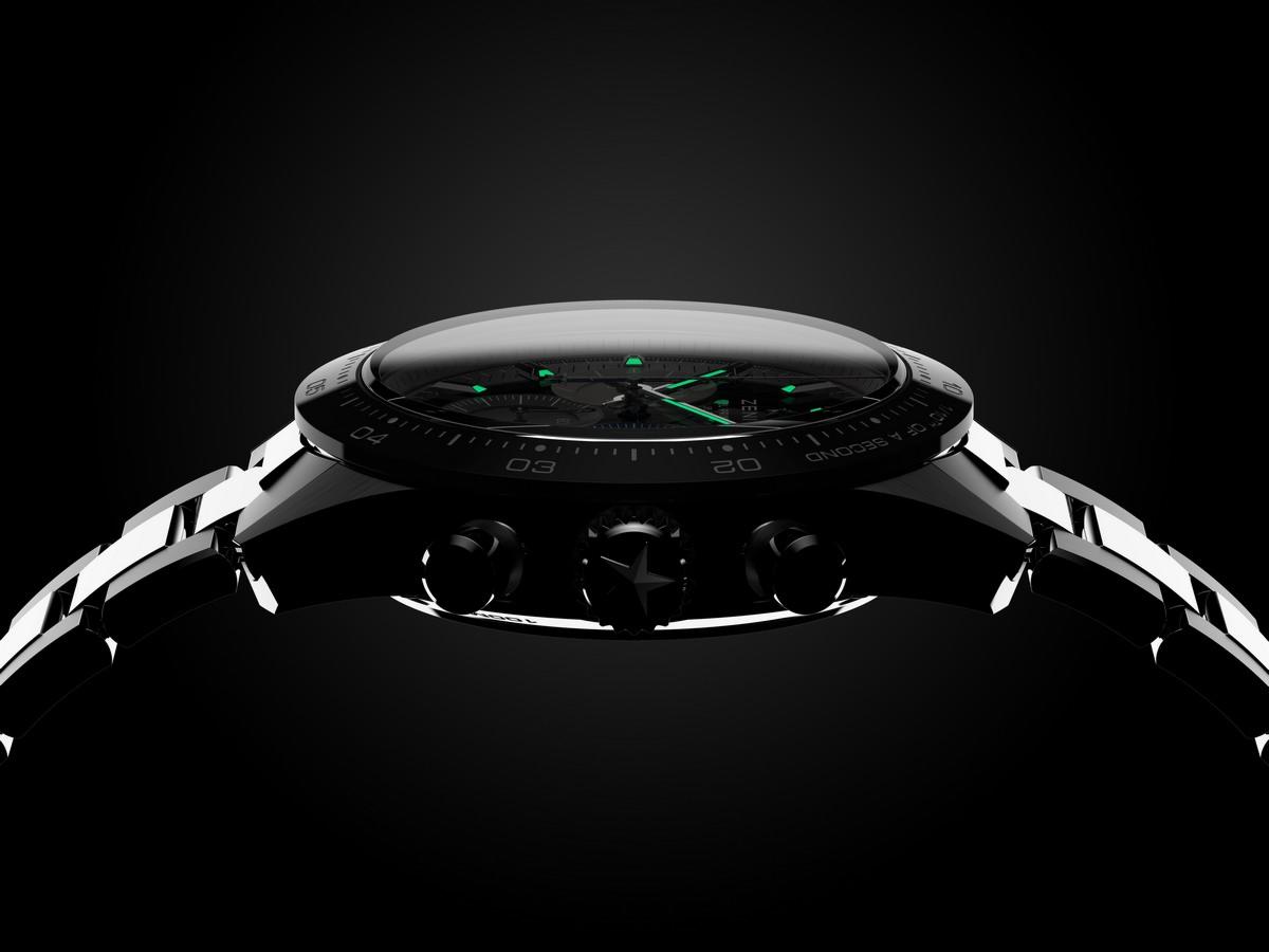 Zenith Chronomaster Sport 2021