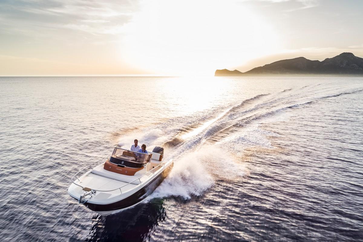 Invictus Yacht collezione Capoforte