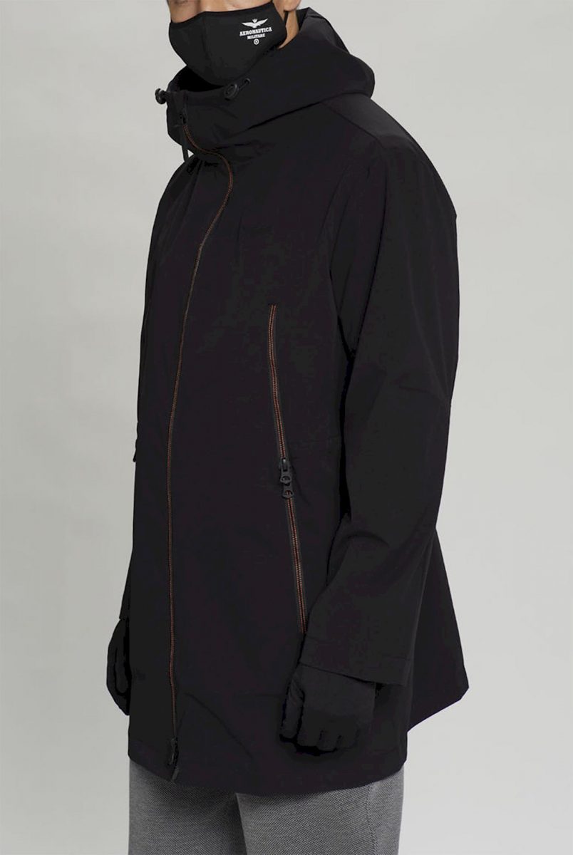 Aeronautica Militare autunno inverno 2021