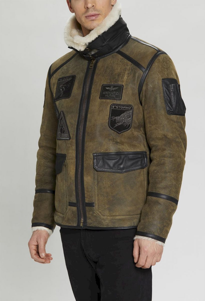 Aeronautica Militare autunno inverno 2021