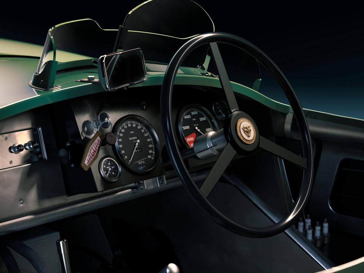 Jaguar C-type Continuation