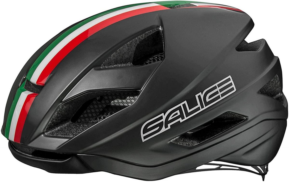 Casco bici Salice