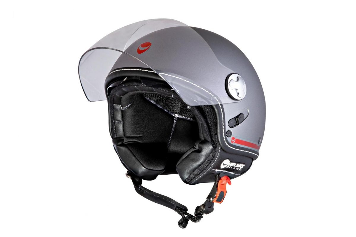 EOS 4 seasons Matt Anthracite 2lres