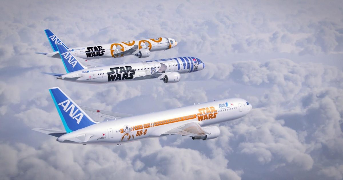 ana starwars