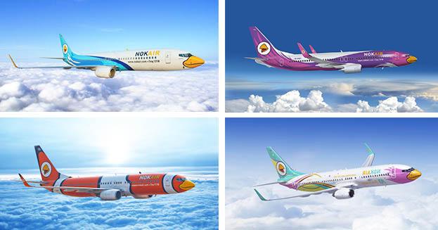 Nok Air