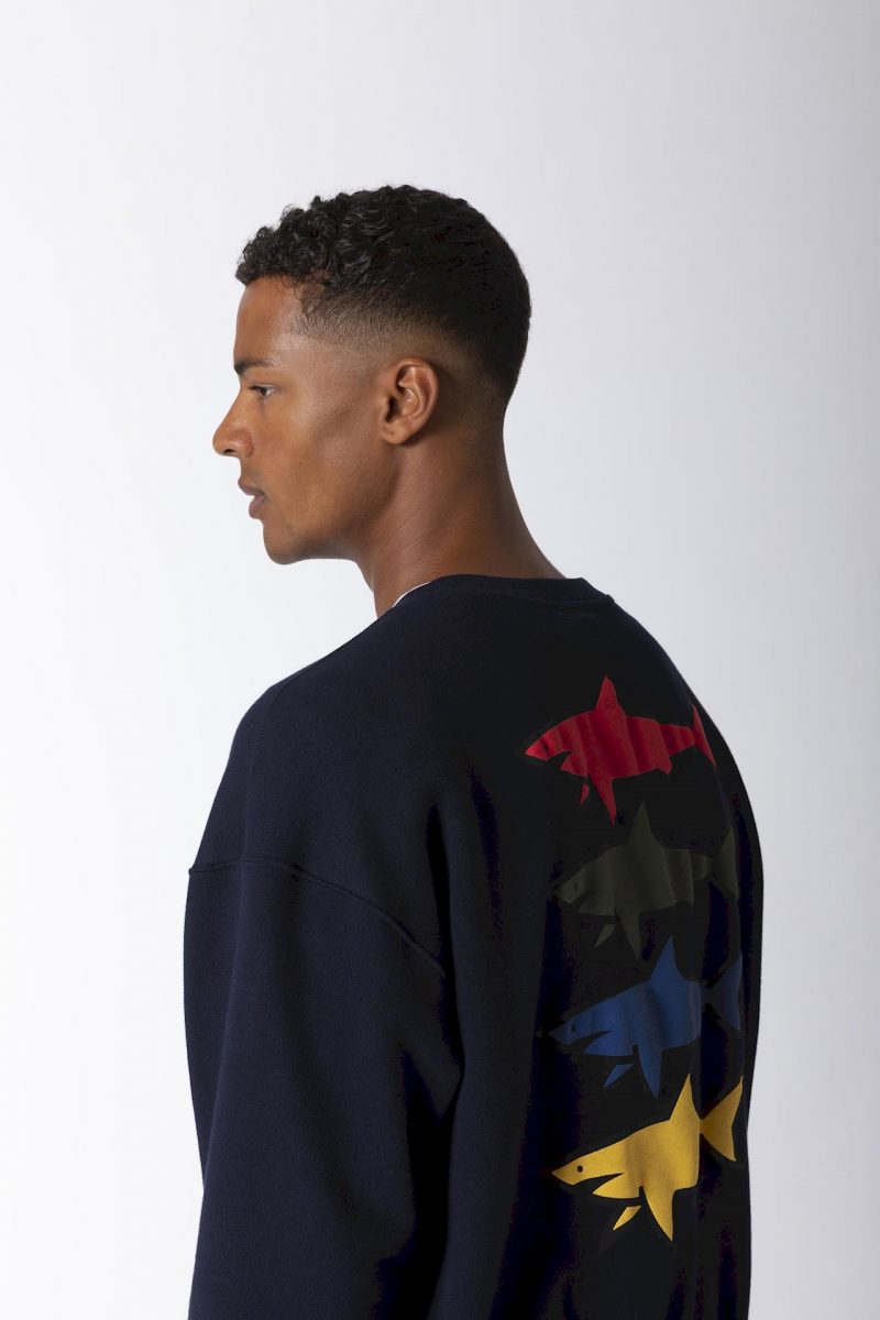 Paul&Shark primavera estate 2021