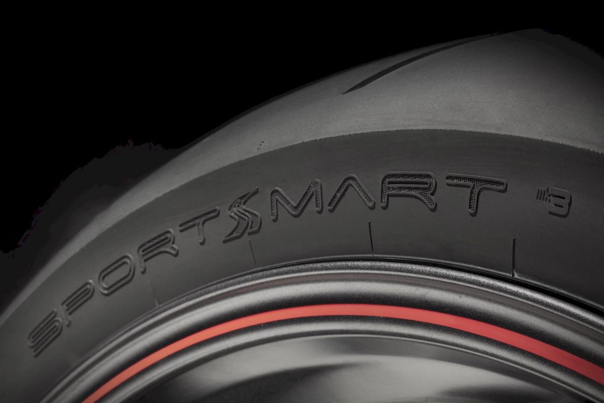 Dunlop SportSmart Mk3