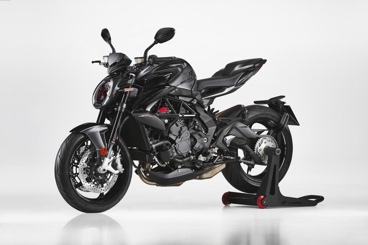MV Agusta Brutale RR 2021