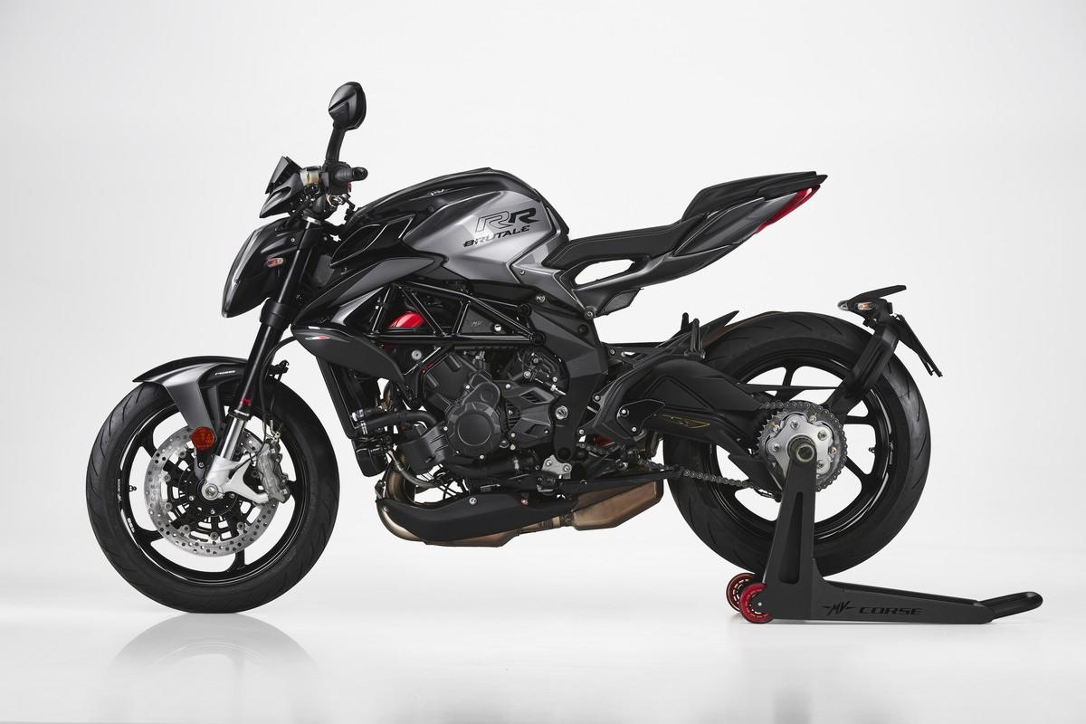 MV Agusta Brutale RR 2021