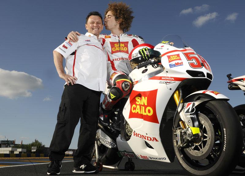 simoncelli gresini