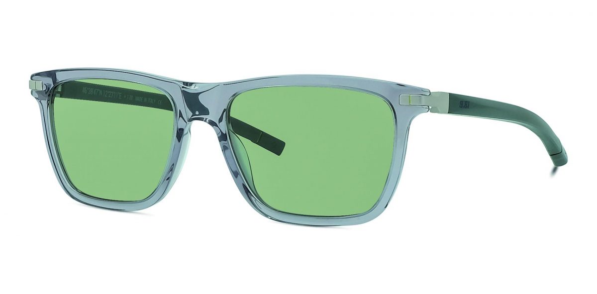 9.81 occhiali da sole uomo