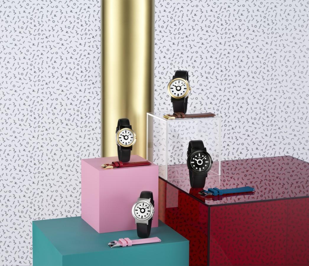 Tissot Heritage Memphis Limited Edition