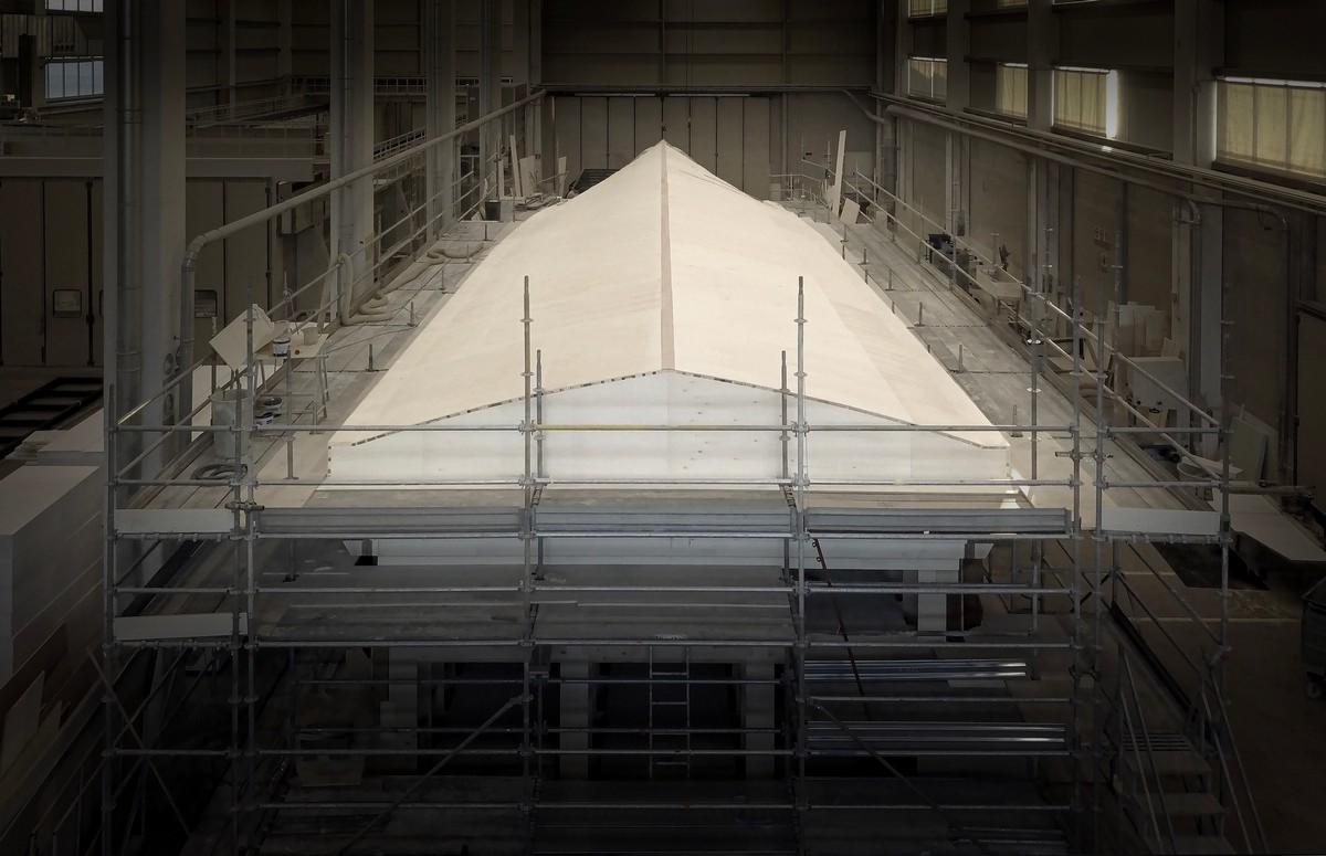 Pershing TØ Project 2021