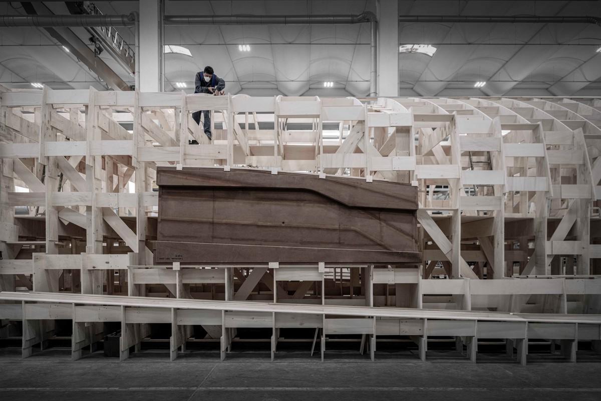 Pershing TØ Project 2021