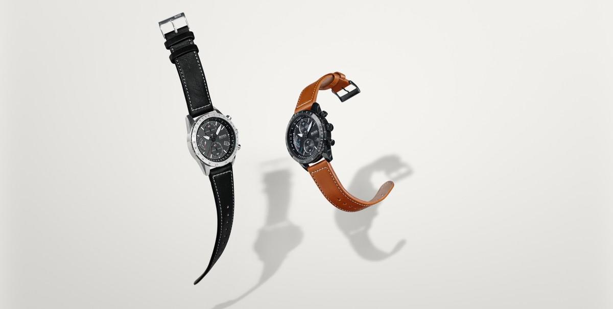 Orologi Hugo Boss uomo 2021