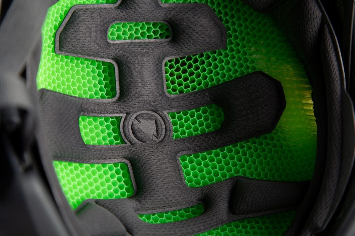 Casco Endura Speed Pedelec