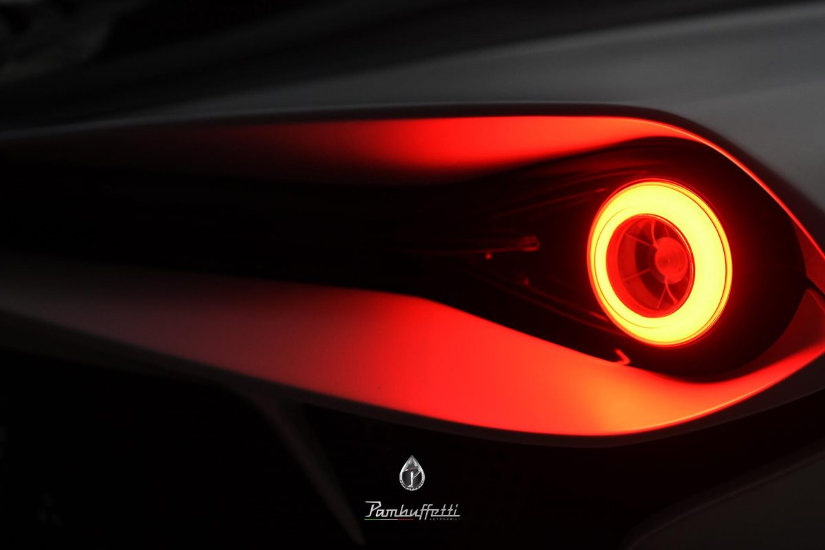 Pambuffetti Automobili PJ-01