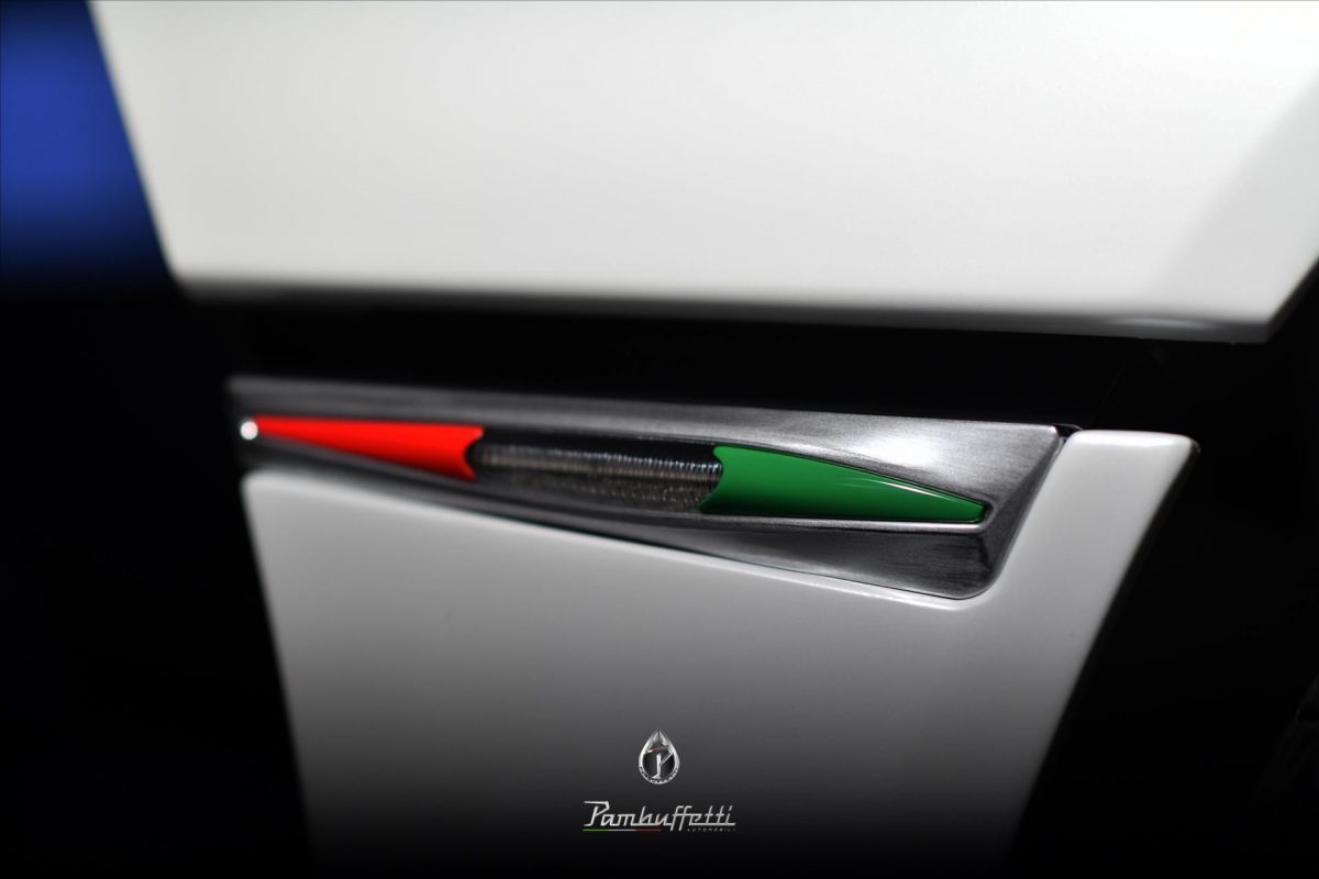 Pambuffetti Automobili PJ-01