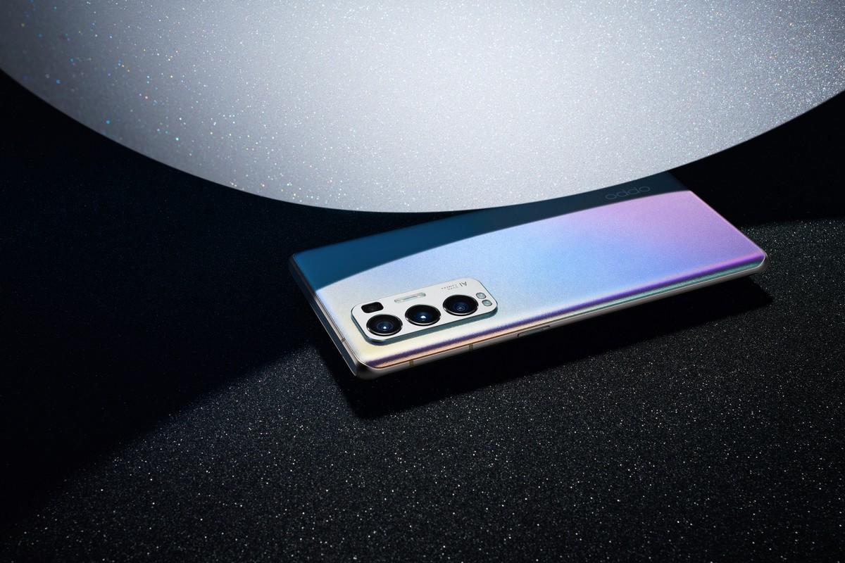 Oppo Find X3 Series