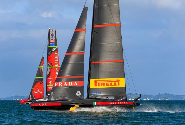America’s Cup Partnership: nasce l’alleanza che ridisegna il futuro della “Auld Mug”