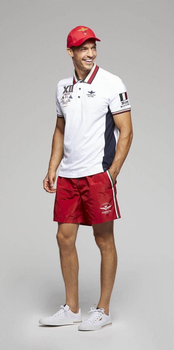 Aeronautica Militare primavera estate 2021