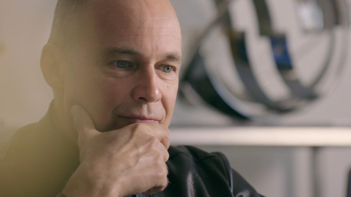 Hyundai Discovery A Better Way