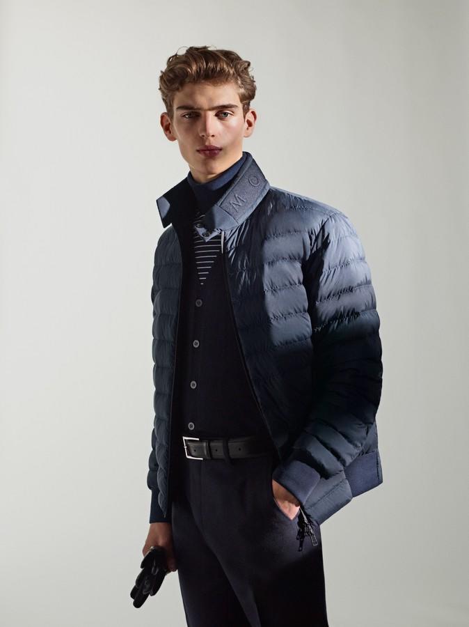 Moncler uomo primavera estate 2021