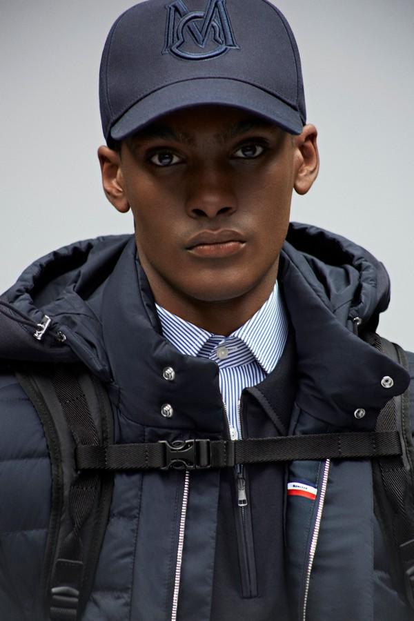 Moncler uomo primavera estate 2021