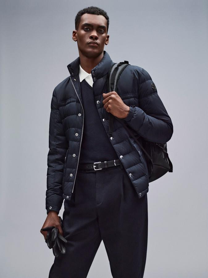 Moncler uomo primavera estate 2021